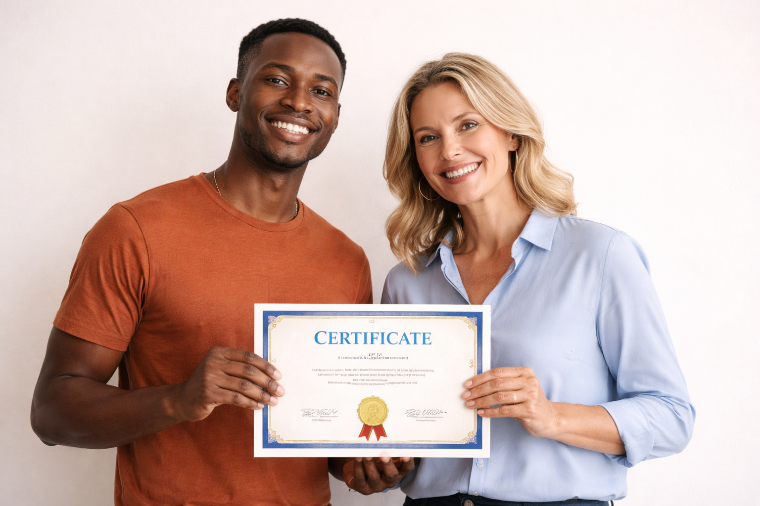 Swahili Proficiency Certificate
